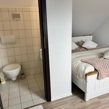 Deluxe Maisonette 公寓