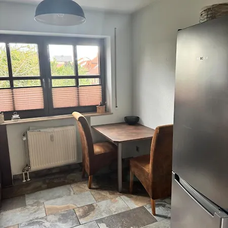 Deluxe Maisonette Koditz