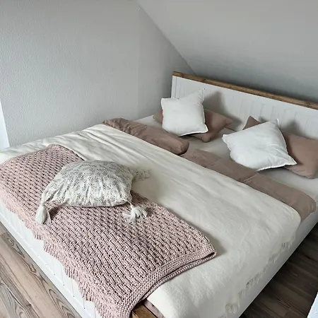 Deluxe Maisonette Koditz