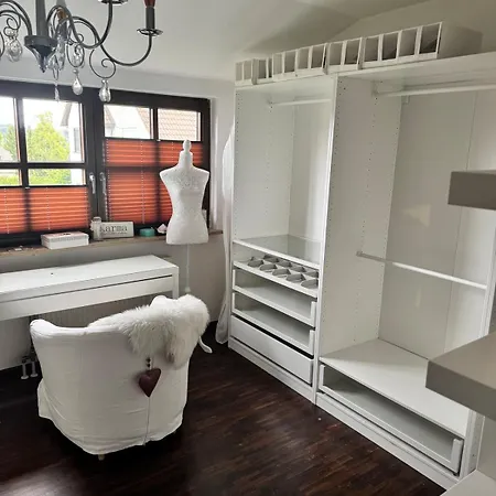 Deluxe Maisonette 公寓 Koditz