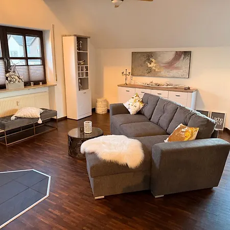 Deluxe Maisonette Koditz